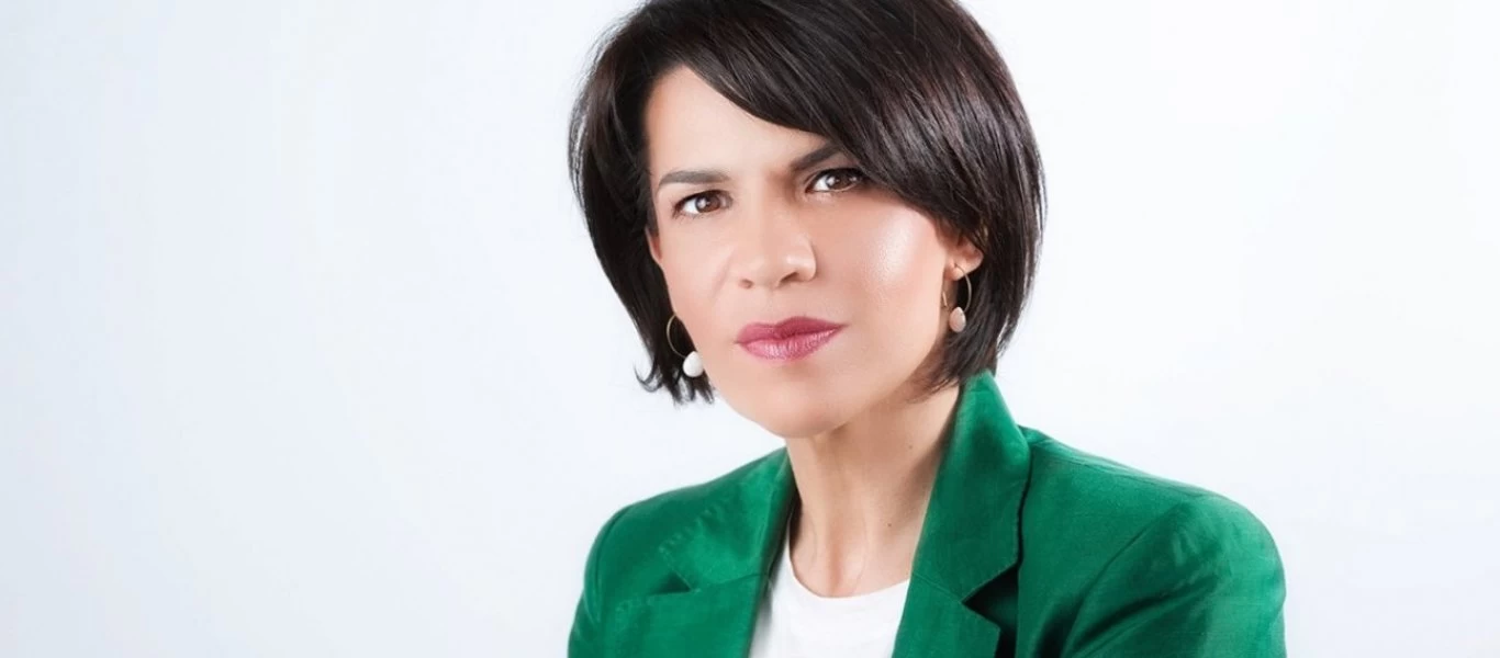 Σ. Ελευθεριάδου: Η απάντησή της στον πρωθυπουργό που... ξεσήκωσε θύελλα αντιδράσεων (βίντεο)